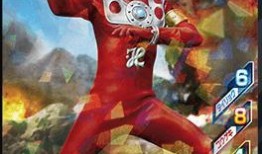 奥特曼最新卡牌爆料视频,神秘力量觉醒，宇宙英雄集结！